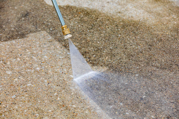 Best Restaurant Pressure Washing  in Big Bass Lake, PA