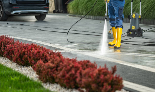 Best Playground Equipment Cleaning  in Big Bass Lake, PA